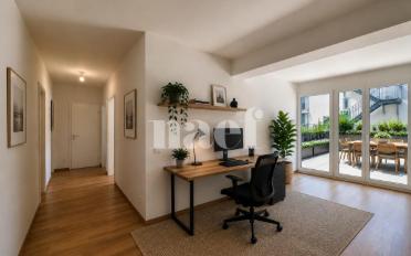 Apartment 6 rooms - image - 3
