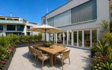 Apartment 6 rooms - image - 1