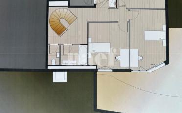 Appartement 6 pièces - image - 13
