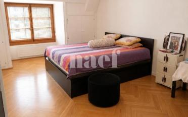 Apartment 5 rooms - image - 4