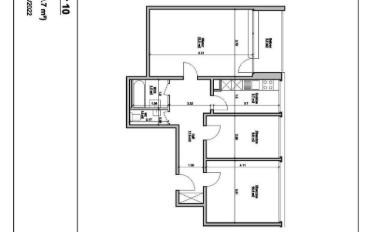 Wohnung 4 Zimmer - image - 2