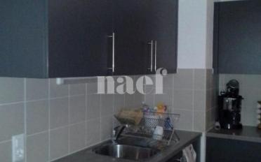 Apartment 3 rooms - image - 2