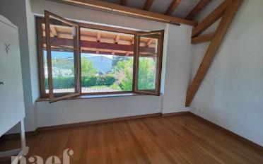 Maison jumelée 7 pièces - image - 13