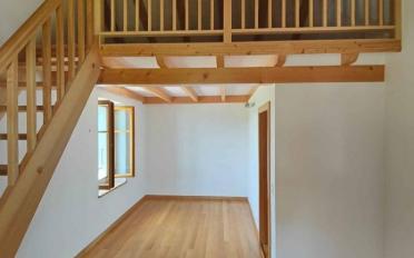 Maison jumelée 7 pièces - image - 9