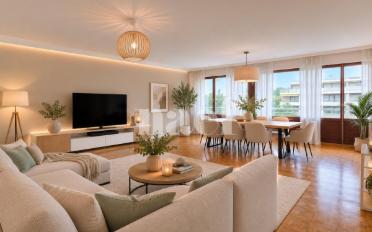 Wohnung 6 Zimmer - image - 5