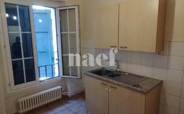 Wohnung 2 Zimmer - image - 5