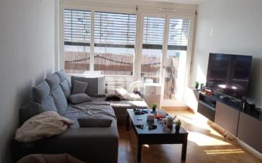 Appartement 4 pièces - image - 2
