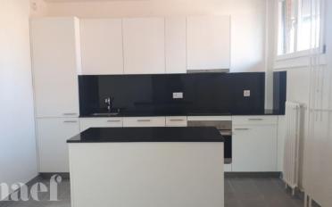 Apartment 3.5 rooms - image - 5