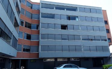 Apartment 4 rooms - image - 1