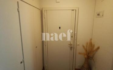 Apartment 4 rooms - image - 2