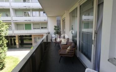 Apartment 4 rooms - image - 8