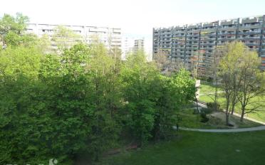Apartment 2.5 rooms - image - 1