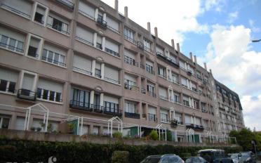 Apartment 4 rooms - image - 1