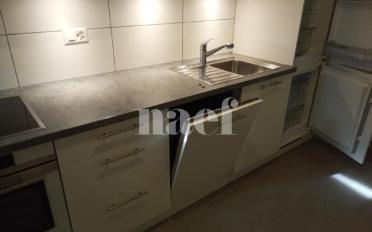 Apartment 2.5 rooms - image - 2