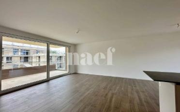 Apartment 4 rooms - image - 4