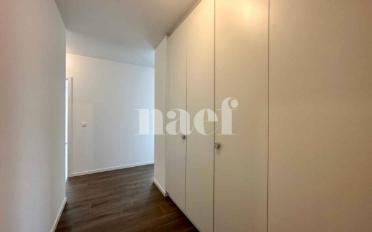 Apartment 4 rooms - image - 2