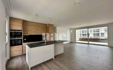 Apartment 4 rooms - image - 6