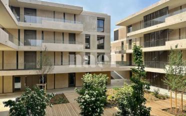 Apartment 4 rooms - image - 1
