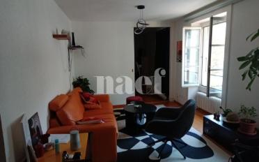 Appartement 3.5 pièces - image - 2