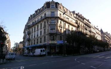 Wohnung 5 Zimmer - image - 1