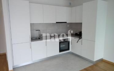 Apartment 3 rooms - image - 2