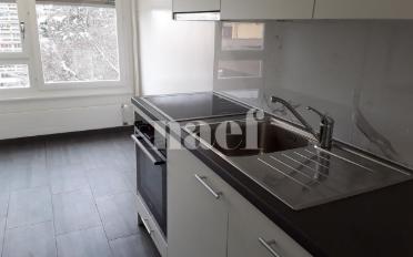 Apartment 4 rooms - image - 4