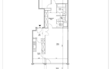 Apartment 4 rooms - image - 7