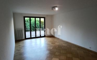 Wohnung 5.5 Zimmer - image - 5