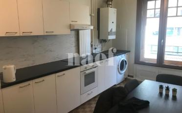 Wohnung 2.5 Zimmer - image - 2