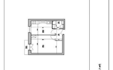 Wohnung 2 Zimmer - image - 2