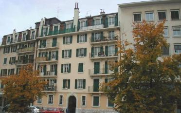 Wohnung 2 Zimmer - image - 1