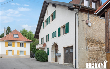 Mixed use property - image - 1