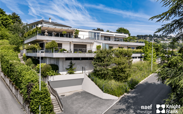 Bifamiliar house 9 rooms - image - 1
