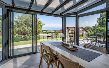 Villa 6 Zimmer - image - 4