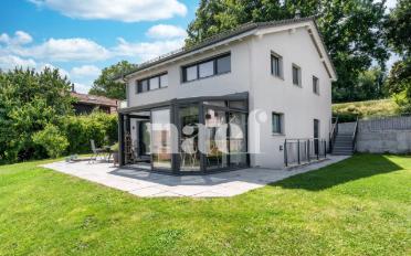 Villa 6 Zimmer - image - 1