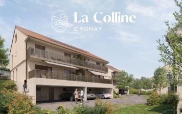 Villa 5.5 pièces - image - 1