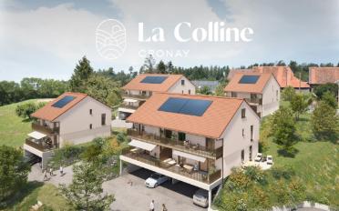 Villa 5.5 pièces - image - 5