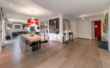 Wohnung 7.5 Zimmer - image - 2