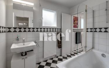 Wohnung 7.5 Zimmer - image - 12