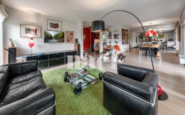 Wohnung 7.5 Zimmer - image - 3