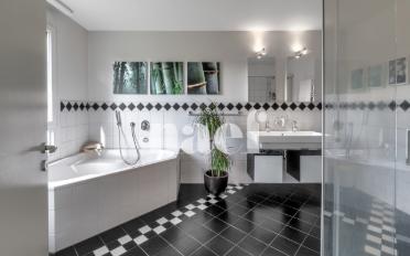 Wohnung 7.5 Zimmer - image - 11