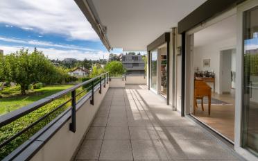Wohnung 7.5 Zimmer - image - 1