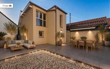 Villa 8.5 Zimmer - image - 2