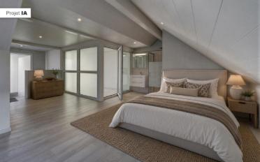 Villa 8.5 pièces - image - 12
