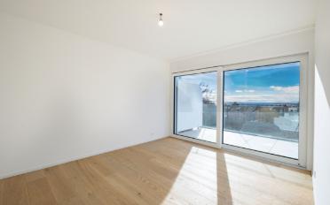 Attic flat 3.5 rooms - image - 5