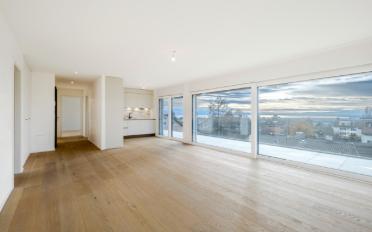 Attic flat 3.5 rooms - image - 2
