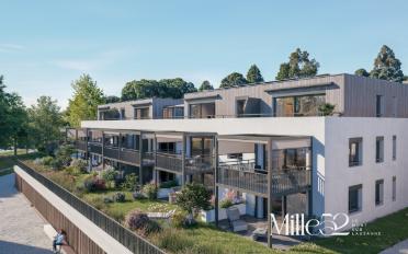 Duplex 5.5 pièces - image - 7