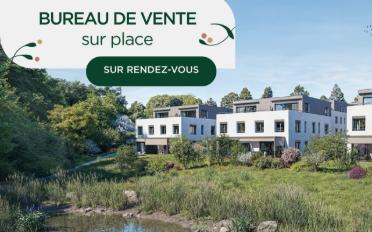 Duplex 5.5 pièces - image - 1