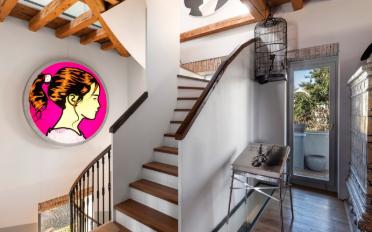 Single house 9.5 rooms - image - 8