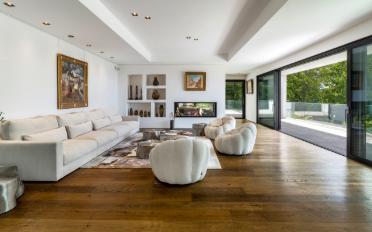 Villa 10 rooms - image - 5